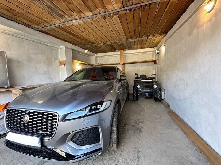 Гараж, 28 м²