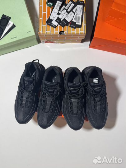 Кроссовки Nike Air Max 95