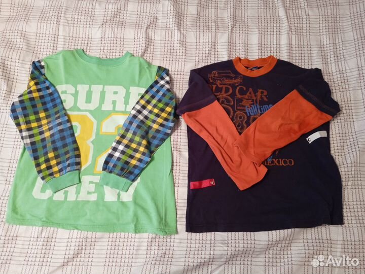 Пакет обуви и одежды рост от 152 до 162