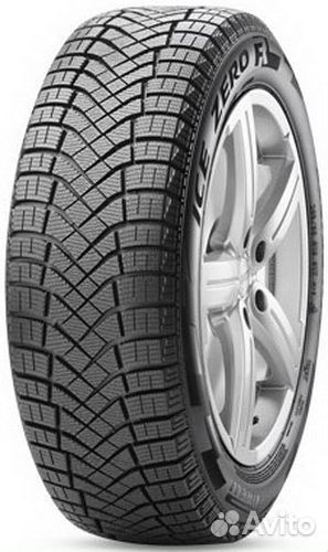 Pirelli Ice Zero FR 245/50 R19 H