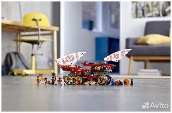 Конструктор 