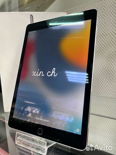 Планшет Apple iPad Air 2 Wi-Fi