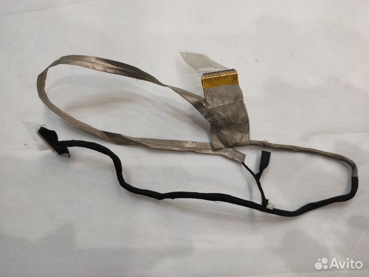 Ноутбук Lenovo G700 G710 на запчасти