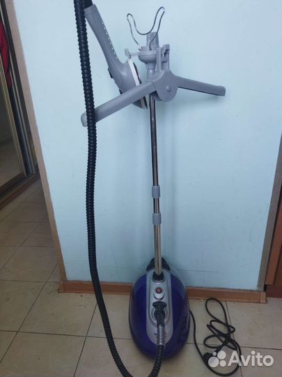 Парогенератор в комплекте 