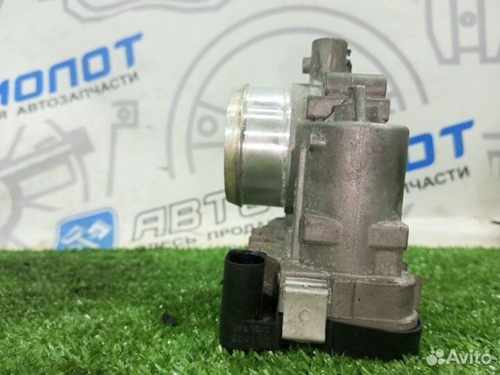 Дроссельная заслонка Volkswagen Golf 5 BLG