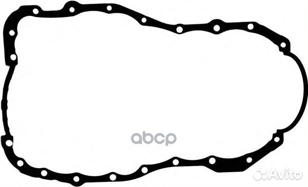 Прокладка, маслянный поддон 713851700 victor reinz