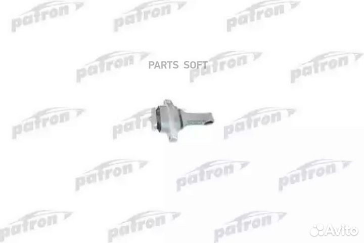Patron PSE3355 Опора двигателя задняя daewoo Chevr