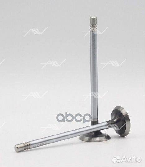 Клапан вып VE51012 Autowelt