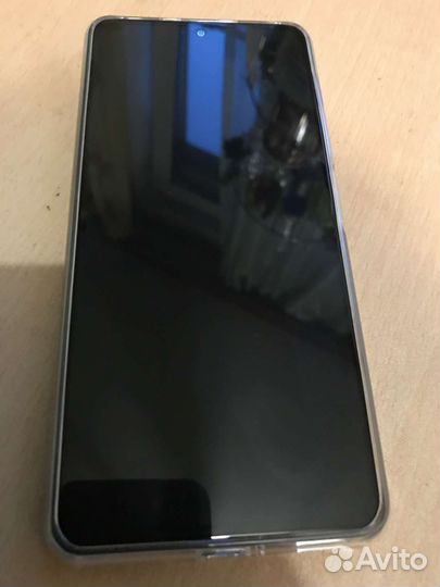 Poco f3 8/256 обмен