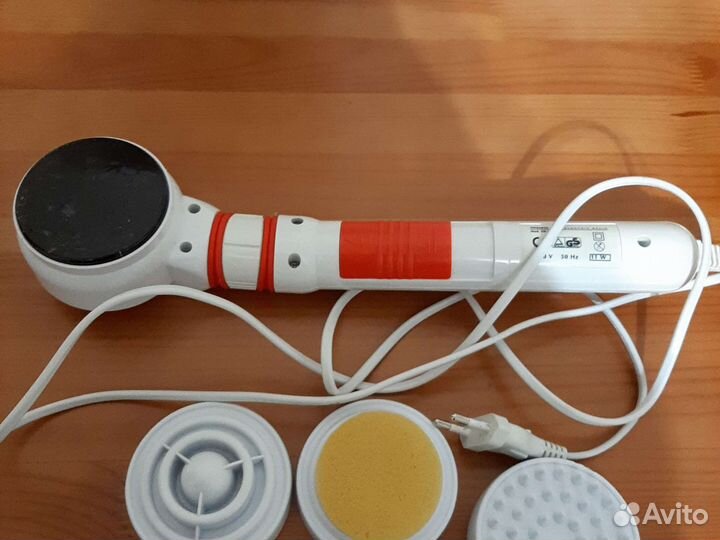 Массажер для тела электрический