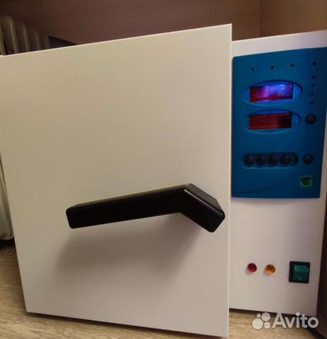 Стерилизация инструментов