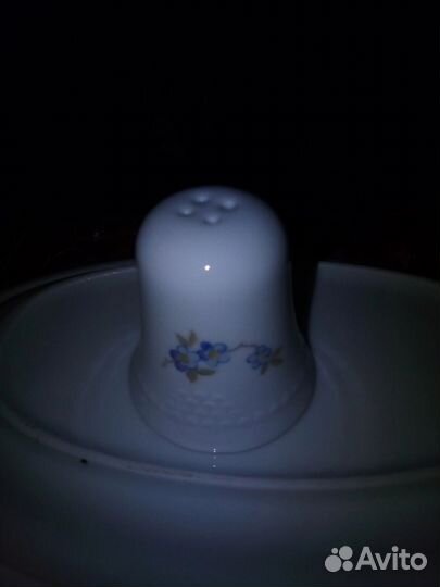 Фарфор из гдр Кольдиц