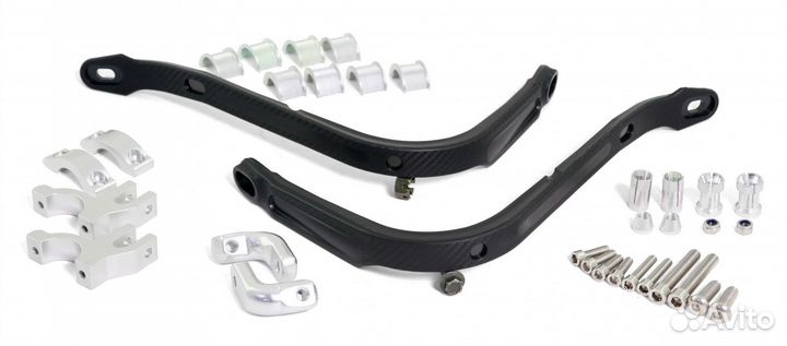 Защита рук otom тип 4