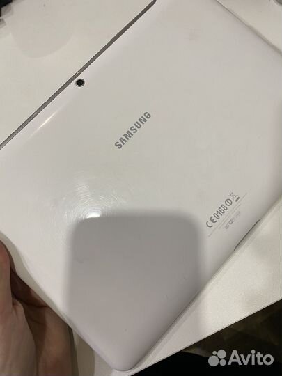 Планшет samsung galaxy tab