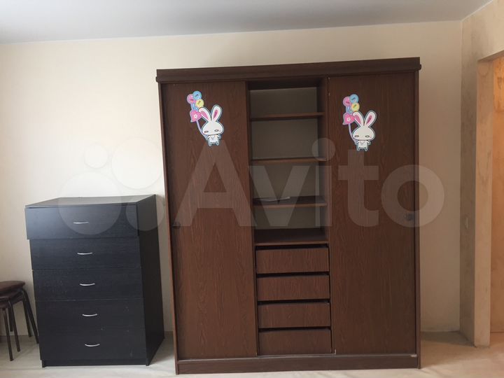 Квартира-студия, 24,5 м², 10/16 эт.