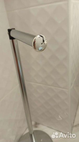 Держатель для туалетной бумаги