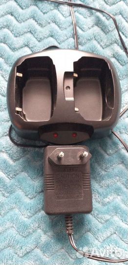 Зарядное устройство для рации