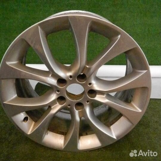 Диск литой бмв Х5 F15 (2013-2018)