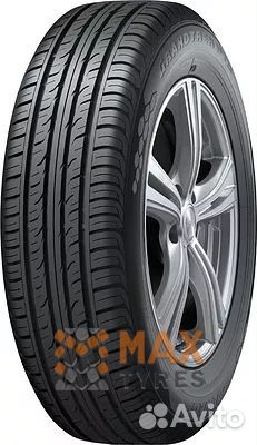Dunlop Grandtrek PT3 245/55 R19 103V