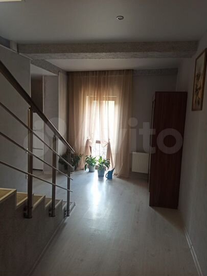 Дом 100 м² на участке 1 сот.