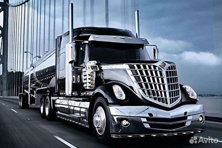 Логист в транспортную компанию