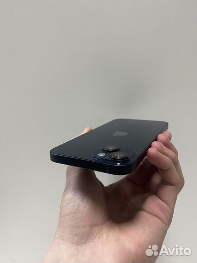 iPhone 14 Plus, 128 ГБ