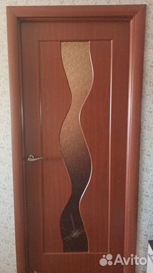 Продам бу двери