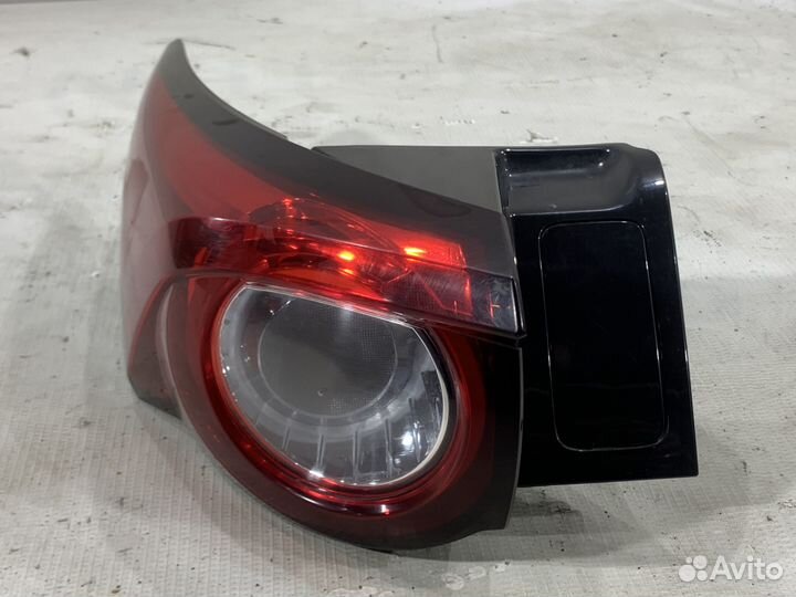 Фонарь крыла заднего левого Mazda CX-9 TC