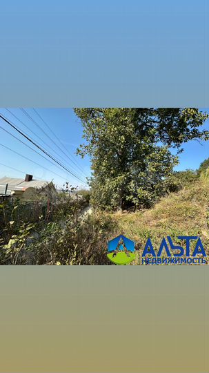 Участок 6 сот. (СНТ, ДНП)