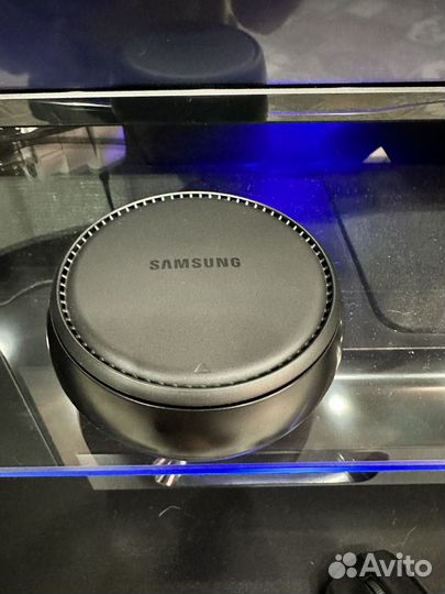 Samsung dex station
