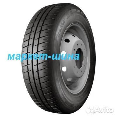 КАМА Trail (НК-244) 165/70 R13 79N