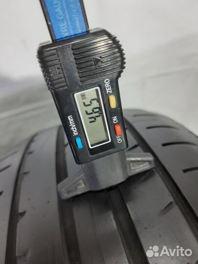 Hankook Ventus Prime 2 K115 205/55 R16