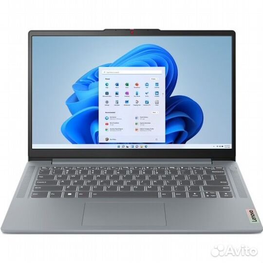 Ноутбуки Lenovo 83EM003RPS