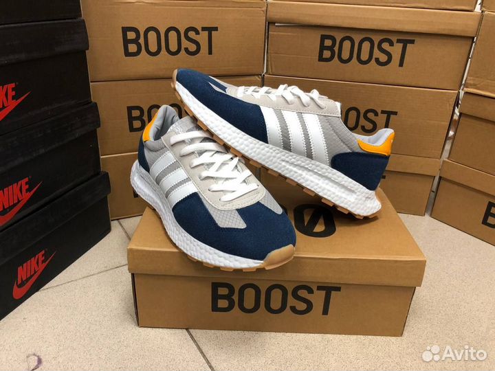 Кроссовки adidas