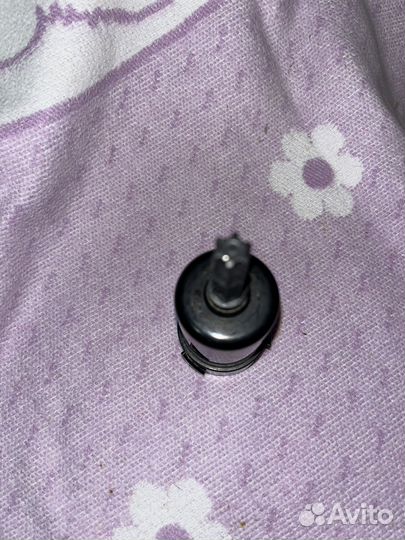 Шток чащи блэндера philips HR 1377