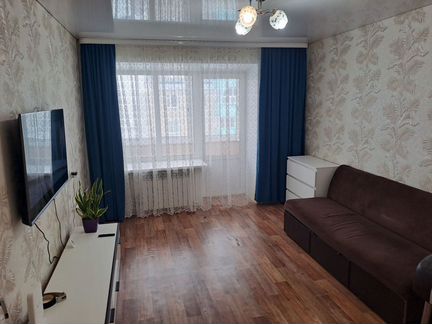 2-к. квартира, 47,9 м², 5/5 эт.