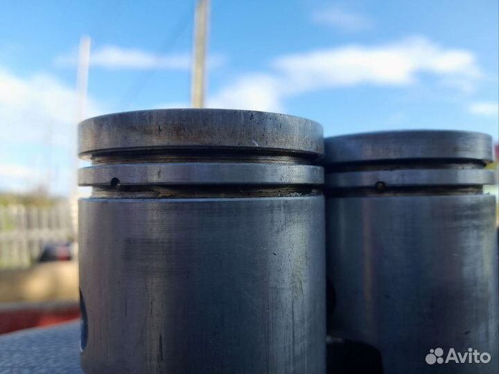 Поршни иж юпитер