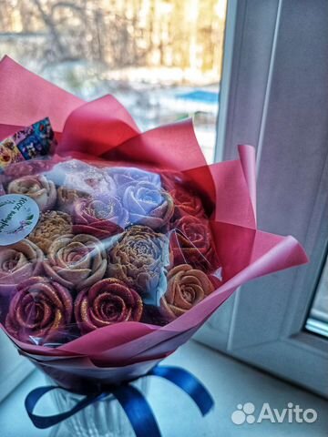 Настоящий шоколад