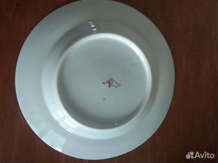Тарелка