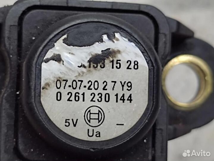 Датчик давления w203 C-class 646.963