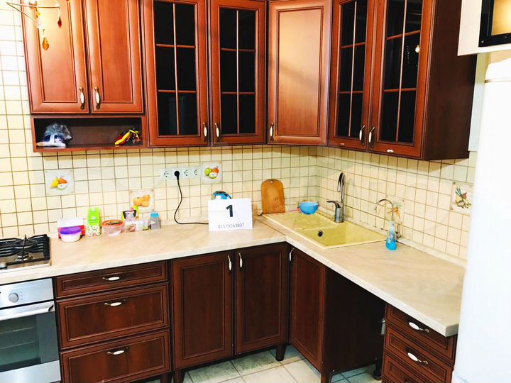 Комната 24 м² в 3-к., 6/11 эт.