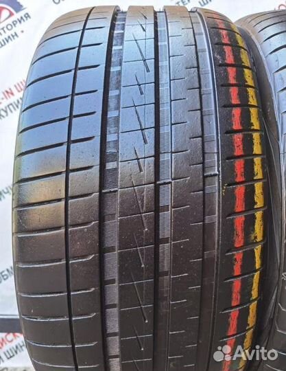 Vredestein Ultrac Vorti 245/35 R19