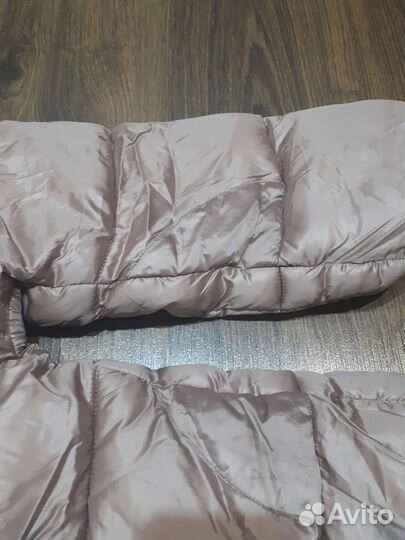 Комбинезон для девочки Next