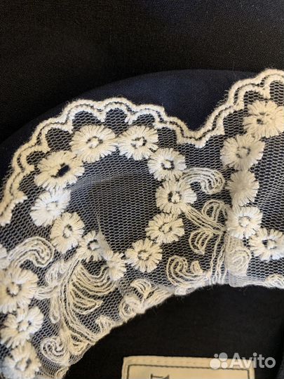 Школьная форма для девочки