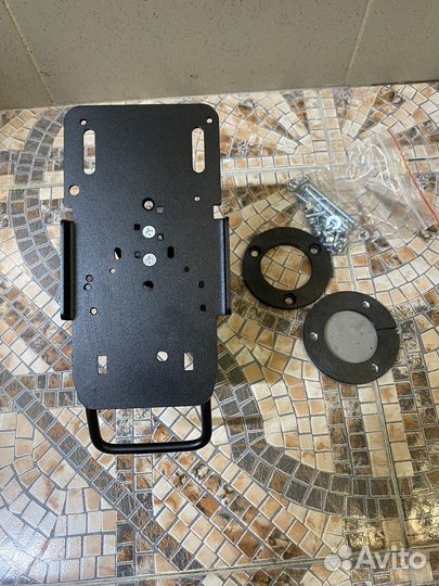 Держатель для терминала