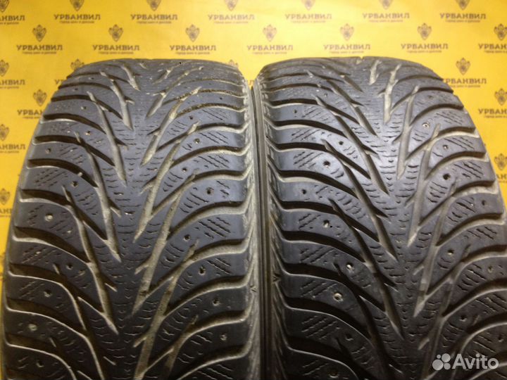 Yokohama Ice Guard IG35 215/50 R17 95T