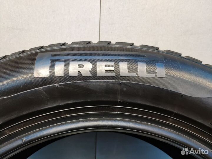 Pirelli Winter Sottozero 3 225/60 R18 104H