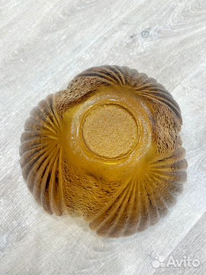 Блюдо для фруктов ваза