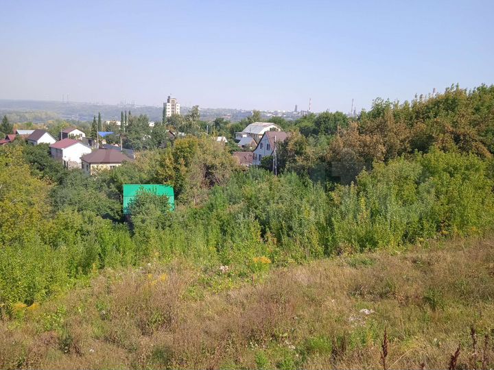 Участок 5 сот. (СНТ, ДНП)