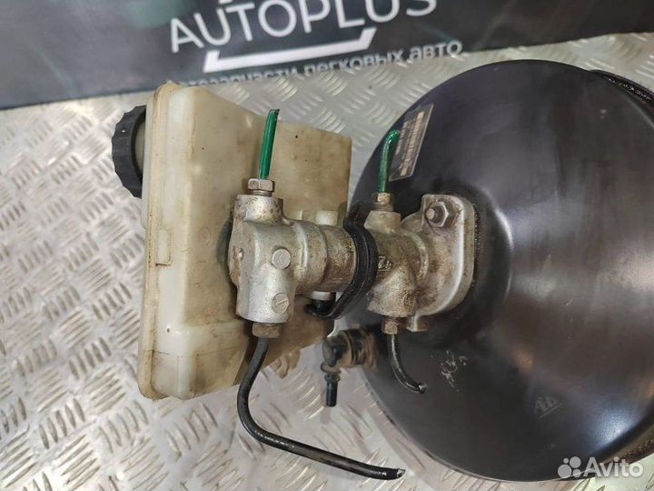 Вут+Гтц Peugeot 206 1.4 1998-2010